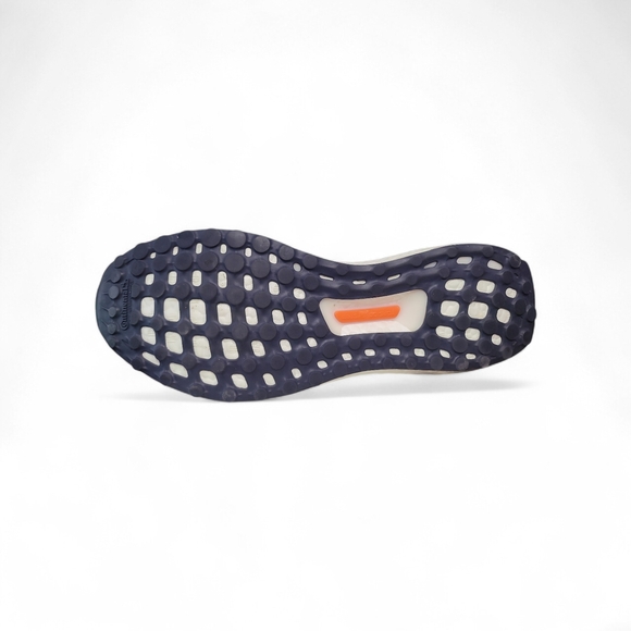 Adidas Ultraboost 1.0 Navy Sneakers Sz11 - Picture 3 of 4